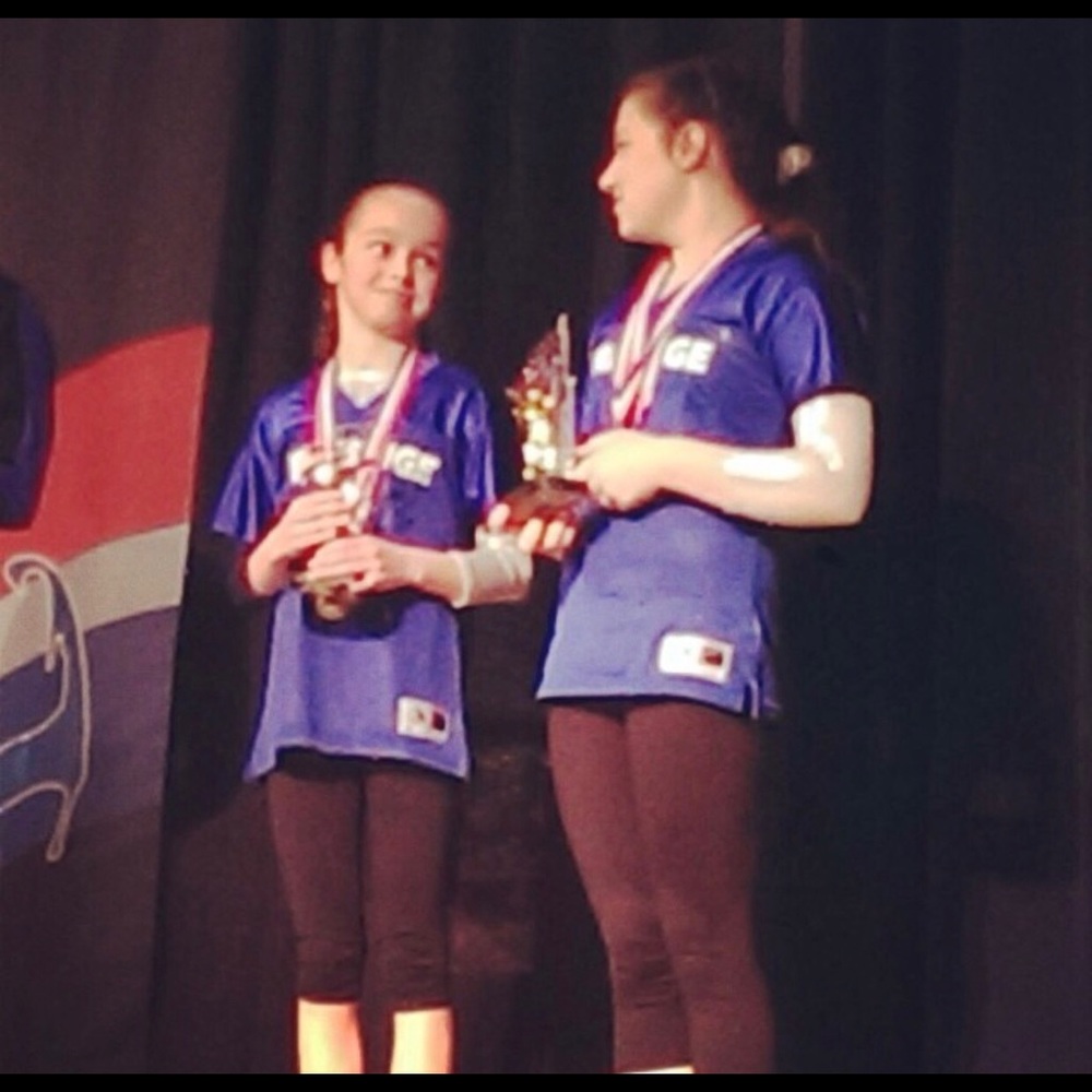 Meet your Posher, Kylie